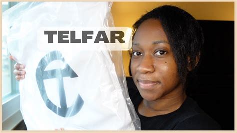 Telfar Sort by Newest Telfar is a luxury unisex fashion brand founded by Liberian-American Telfar Clemens in 2005 with roots in New York City. . Is really right on llc telfar